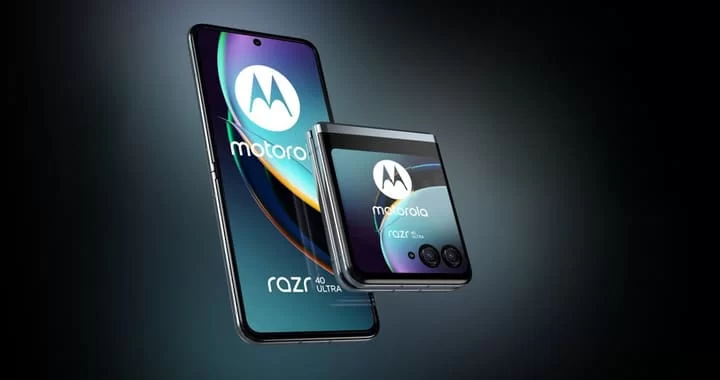 Motorola Razr 40