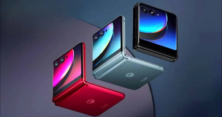 Motorola Razr 40