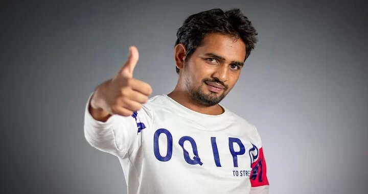 Mr Indian Hacker- Dilraj Singh Rawat