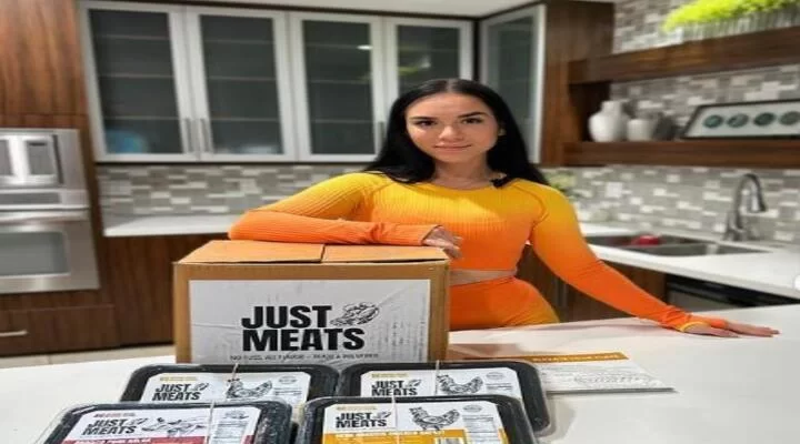 MS Amma Fitness Influencer