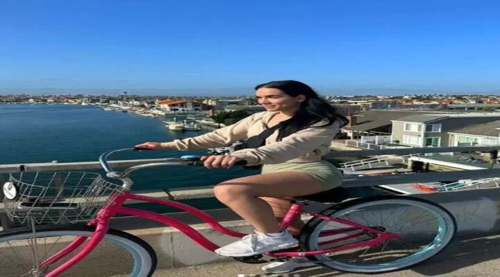 MS Amma Fitness Influencer
