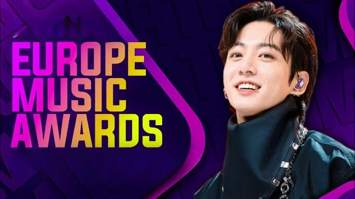 MTV EMA Awards