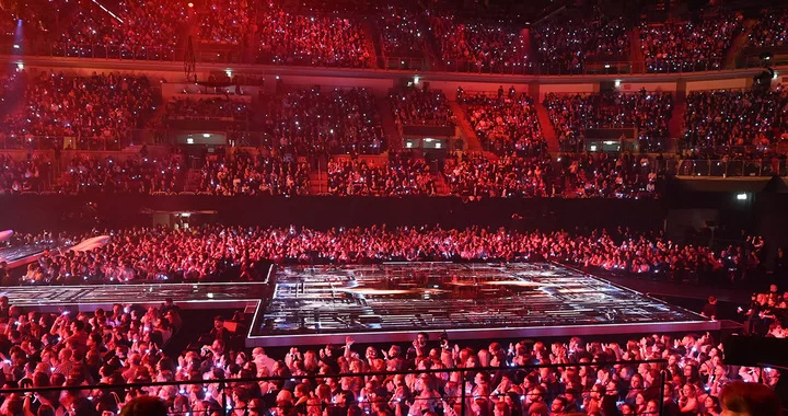 MTV EMA Awards 