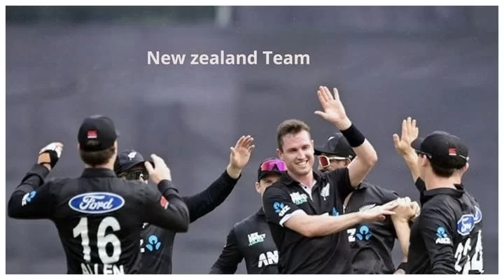 New Zealand