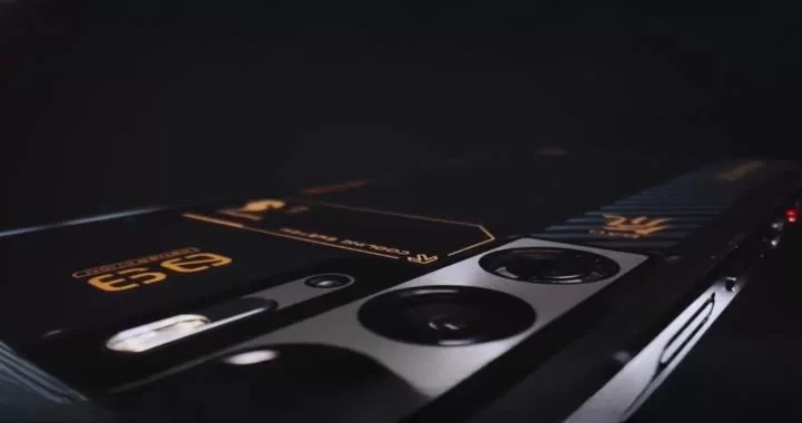 Nubia Red Magic 9 Pro