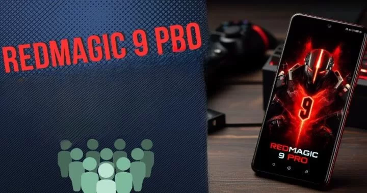 Nubia Red Magic 9 Pro