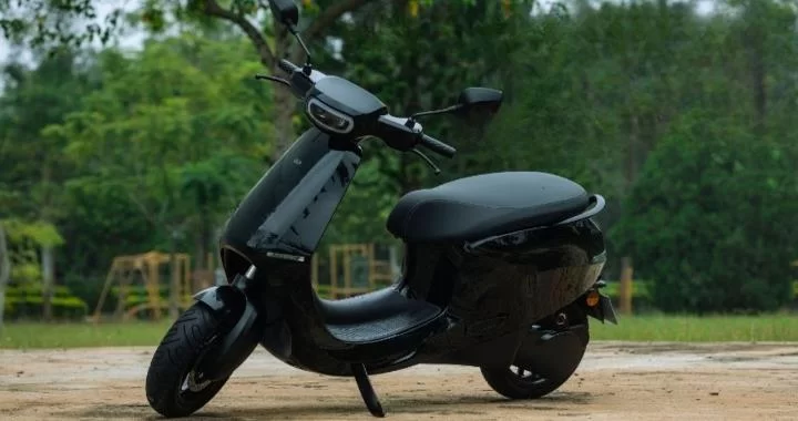 OLA S1 Pro 