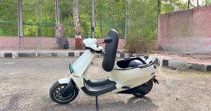 OLA S1 Pro 