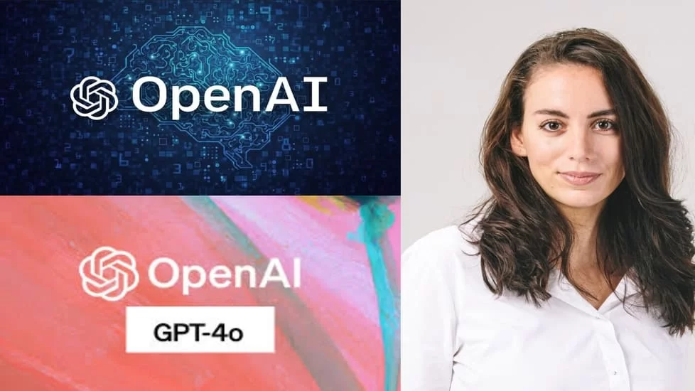 Open AI chatGPT 4o