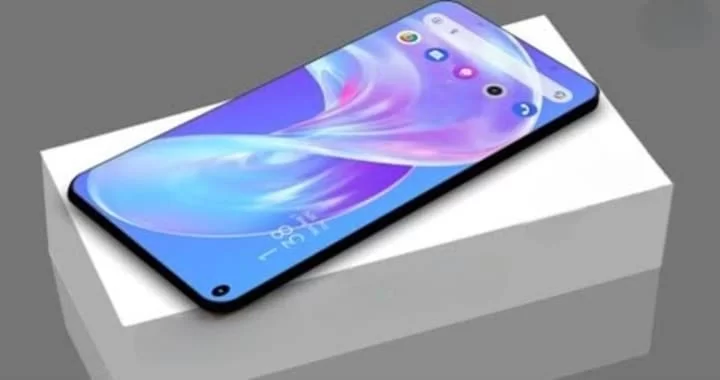 Oppo A59 5G Phone
