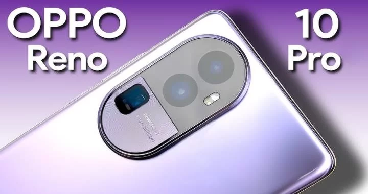 Oppo Reno 11 Pro 5G 