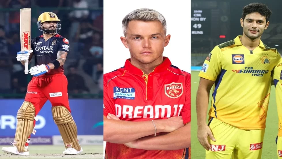Orange Cap in IPL 2024