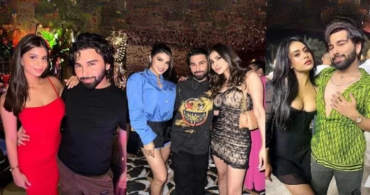 Orry Awatramani