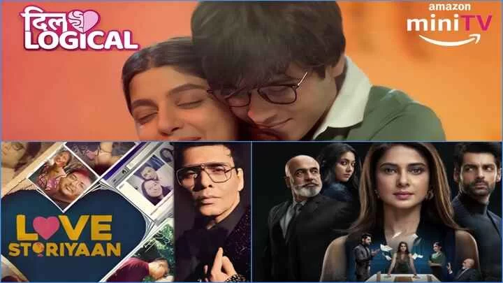 OTT Release This Week