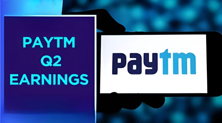Paytm Q2 Results 2023