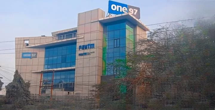 Paytm Company
