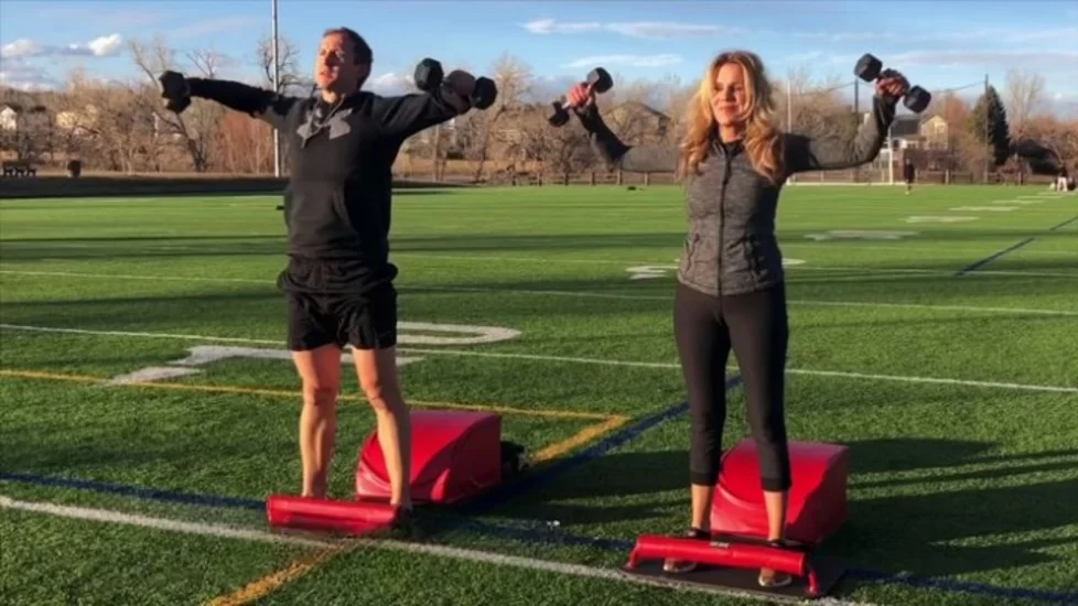 Routine Exercise