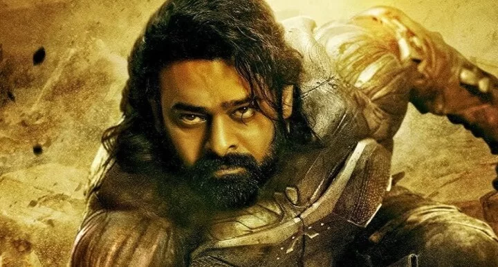 Actor Prabhas