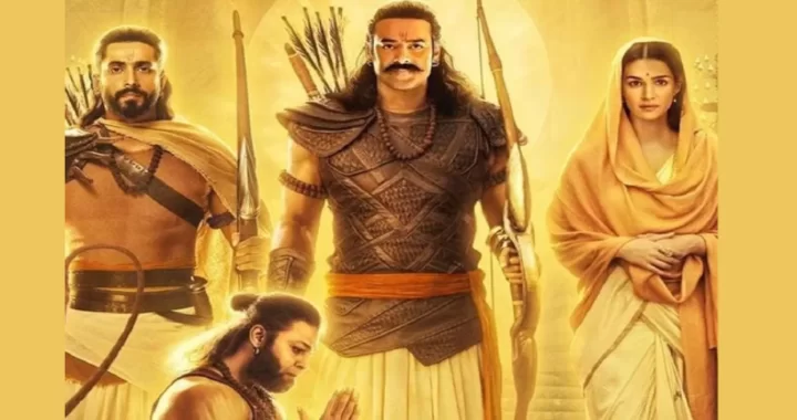 Actor Prabhas