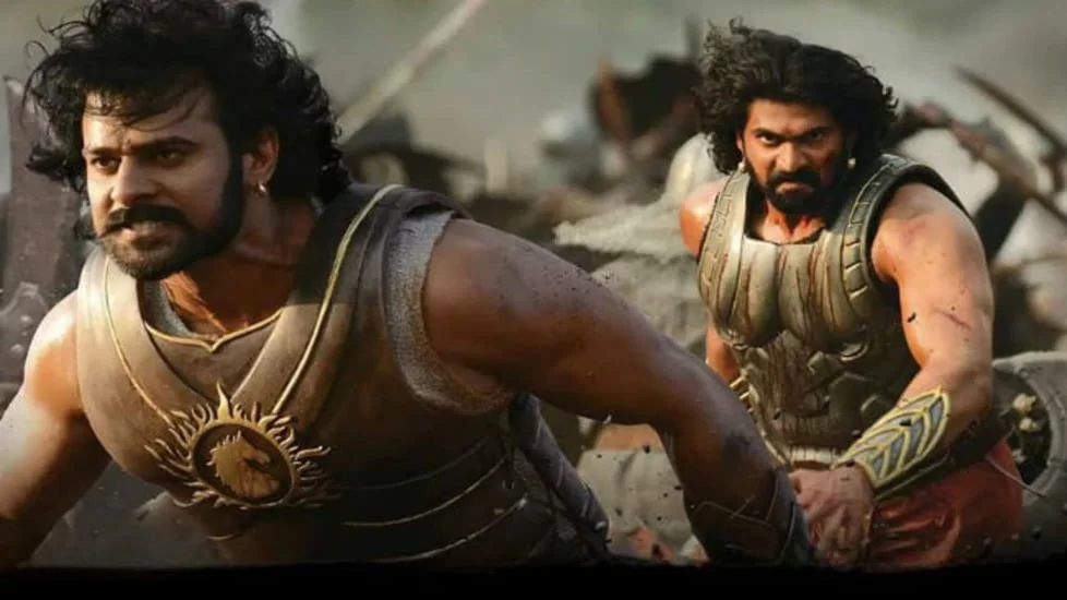 Prabhas Rana