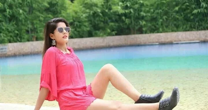Pragati Tiwari
