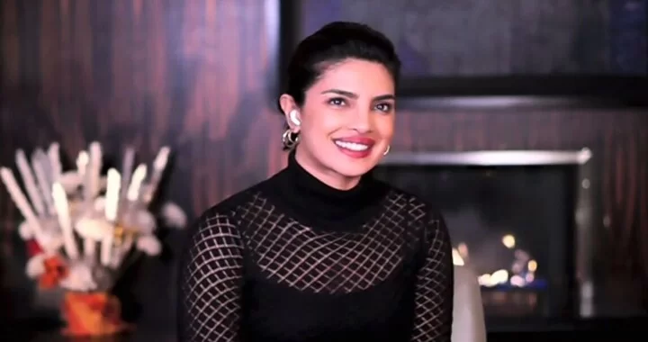 Priyanka Chopra