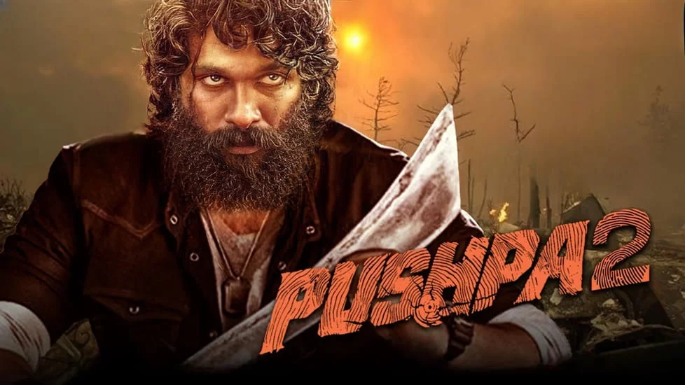 Pushpa 2