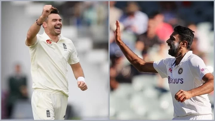 India vs England