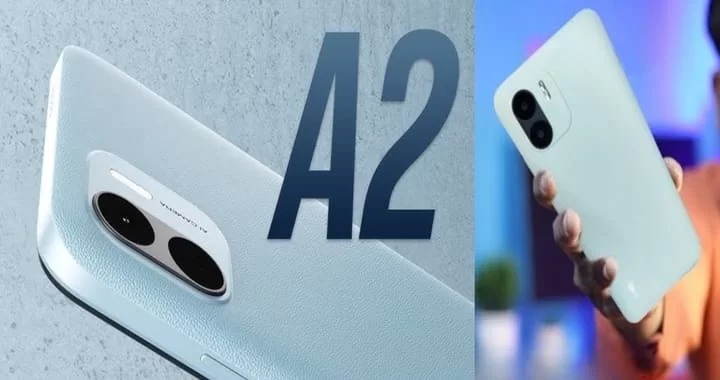 Redmi A2 