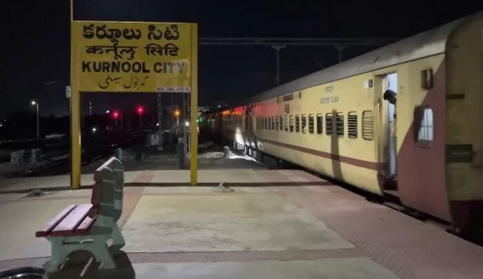 Railway Employee Bonus 2023
