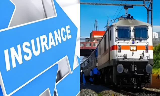 Railways Insurance Policy