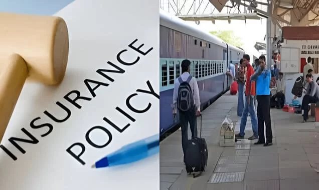 Railways Insurance Policy