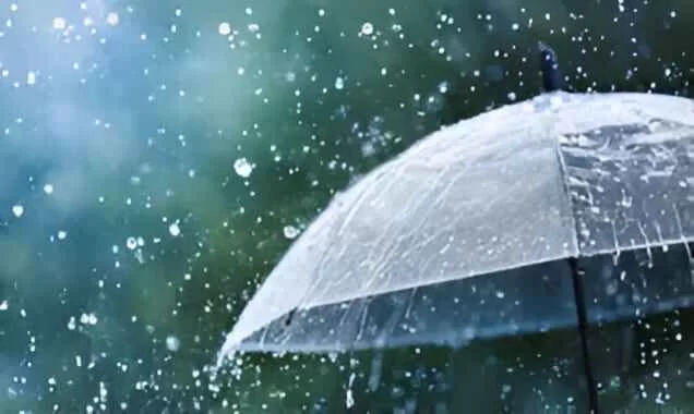 rain in UP