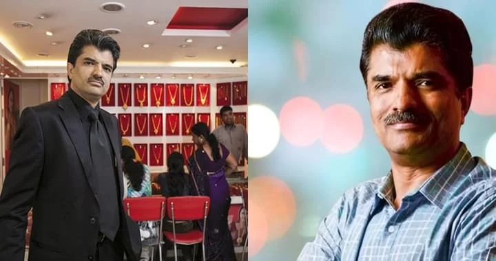 Rajesh Mehta