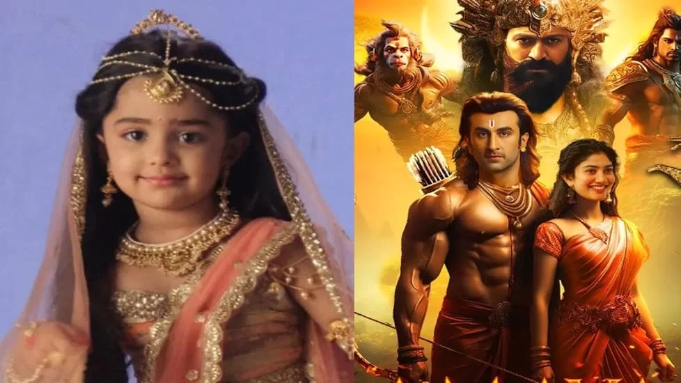 Ranbir Kapoor Ramayna Star