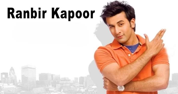 Ranbir Kapoor