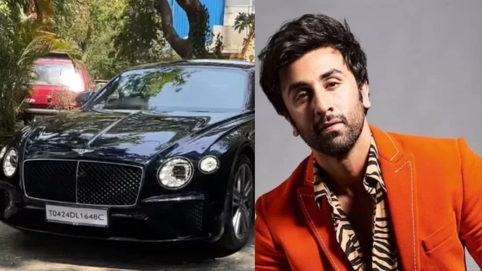 Ranbir Kapoor