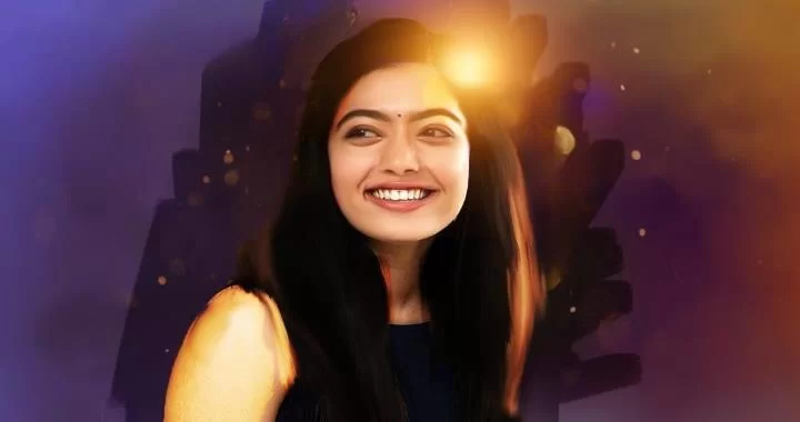 Rashmika Mandanna