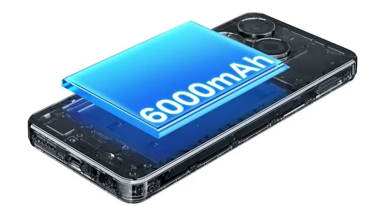 Infinix Smart 8 Plus