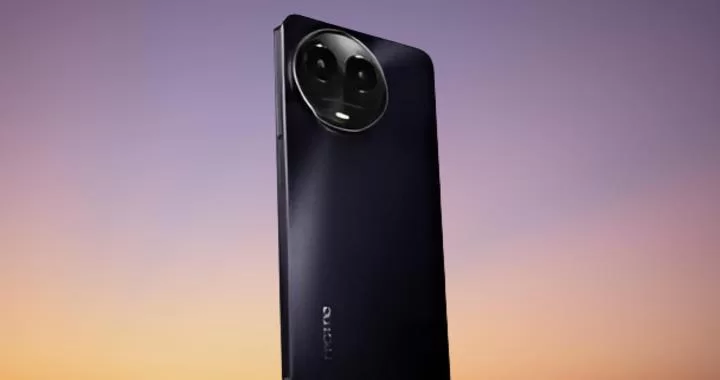 Realme V50