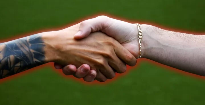 Relationships