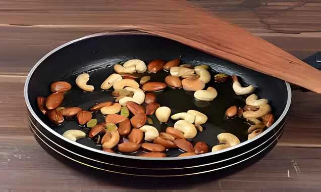 Dry Fruits