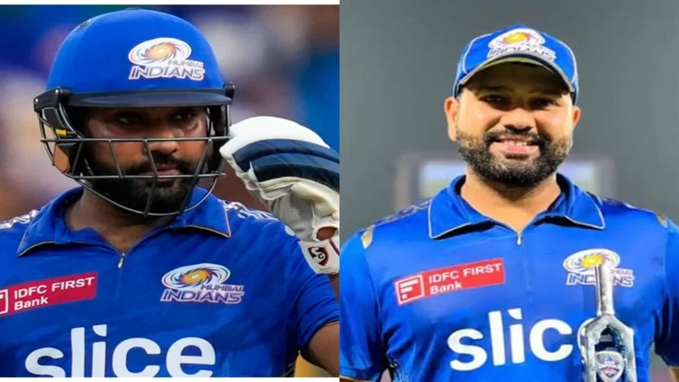 Rohit Sharma Wc 2023