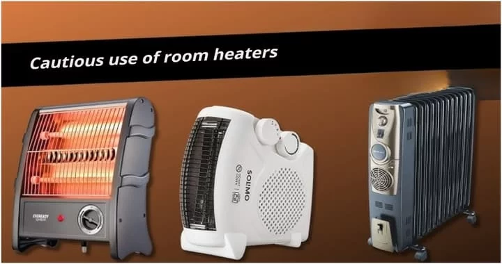 room heaters