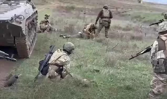 Russian Army