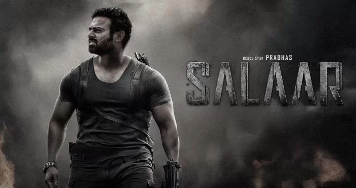 Salaar 3 Day Total Collection Worldwide