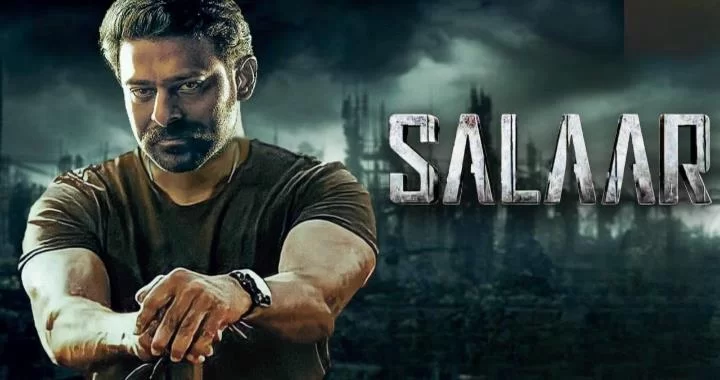 salaar movie advance collection