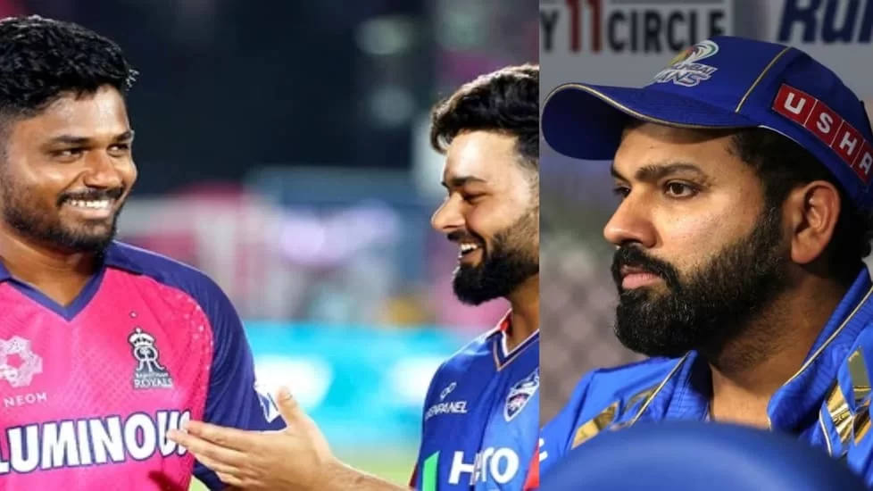 Tough to Choose Pant or Samson