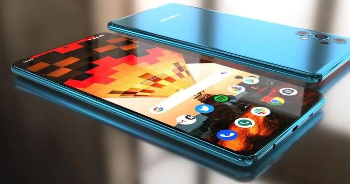 Samsung A25 5G