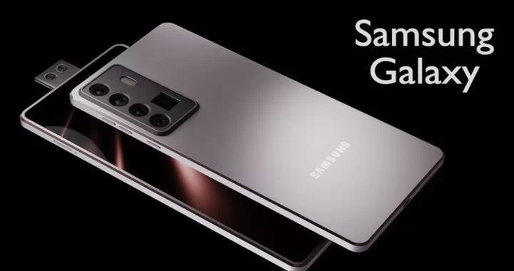 Samsung Galaxy A55S Mobile